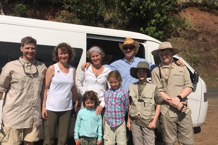 TRANSPORTATION SERVICE 00